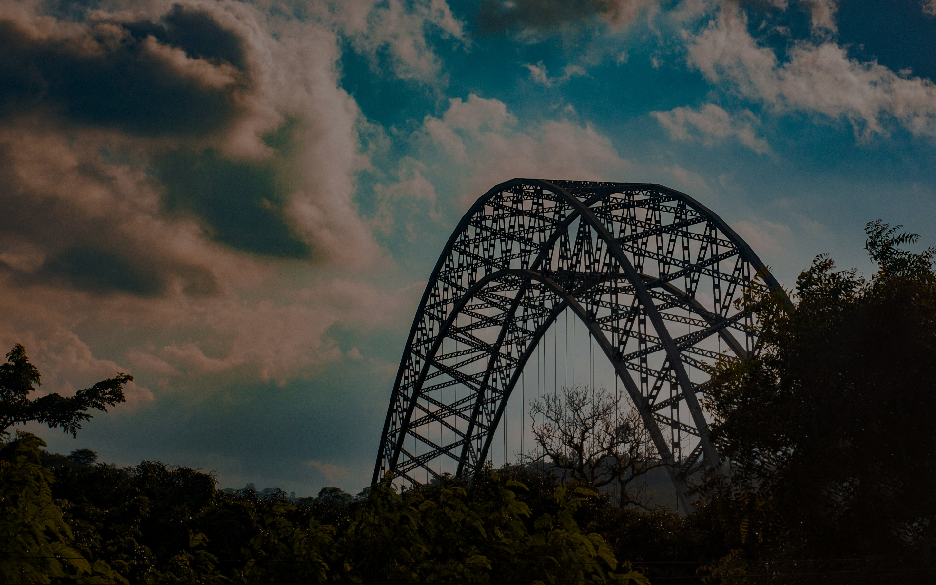 Adomi Bridge