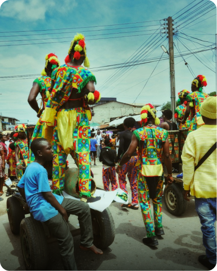 Art for Climate Justice —